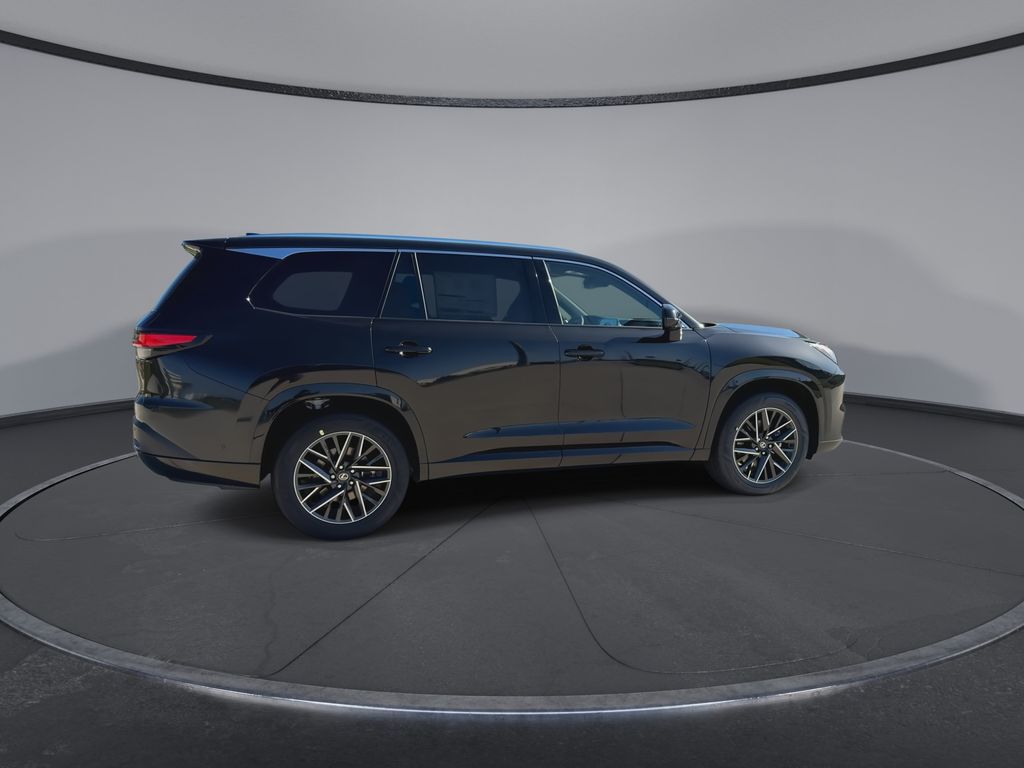 Thumbnail: 2026 Lexus TX - 9