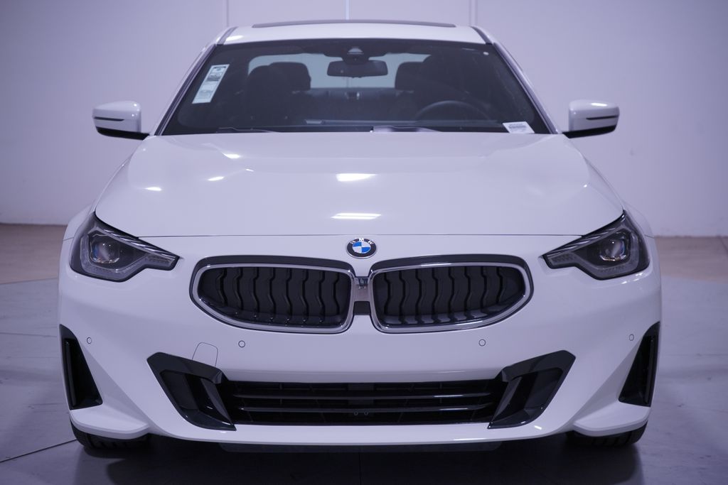 2024 BMW 2 Series 230i 4