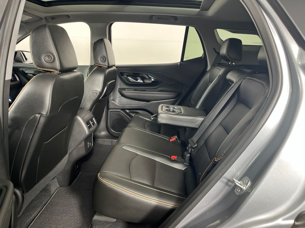 Thumbnail: 2024 GMC Terrain - 25