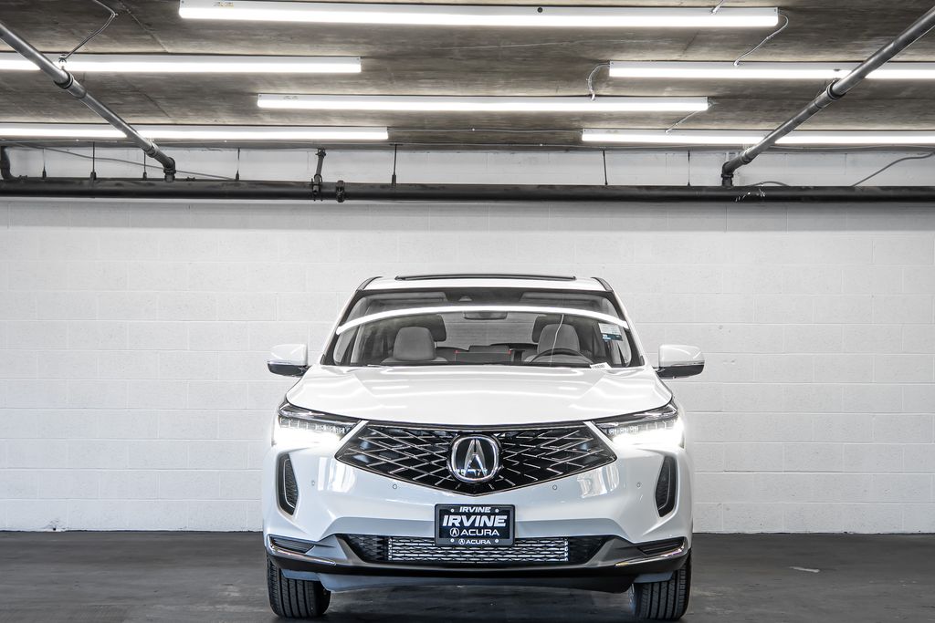 2026 Acura RDX