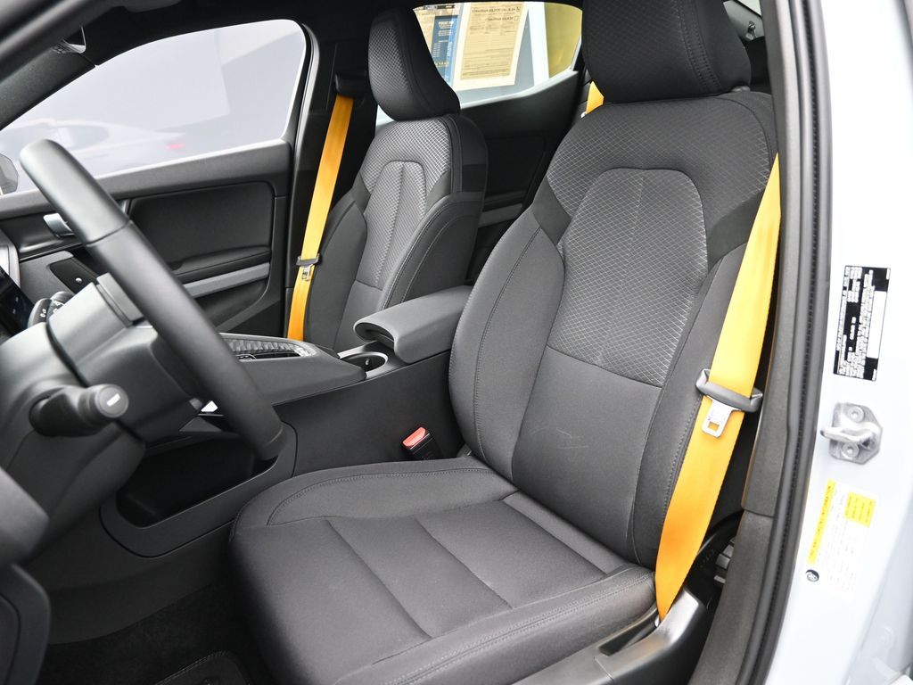 2022 Polestar 2 Long Range Dual Motor