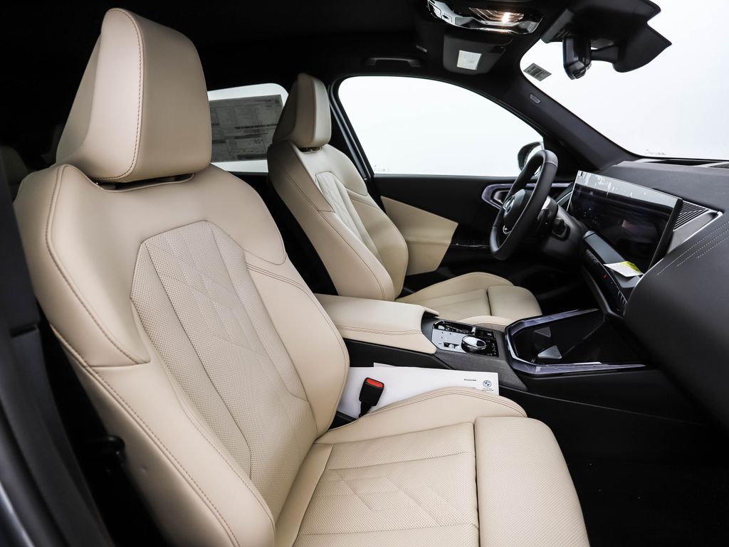 Thumbnail: 2026 BMW X3 - 31