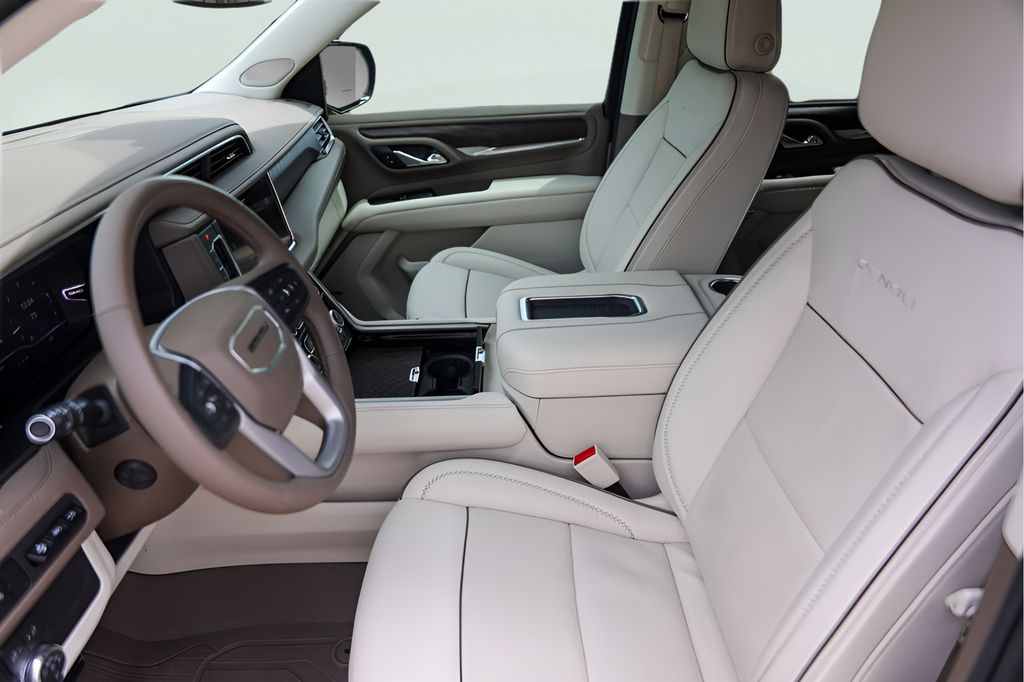 Used Car 2023 Gmc Yukon  Denali For Sale Under $60,000 In Austin, Texas