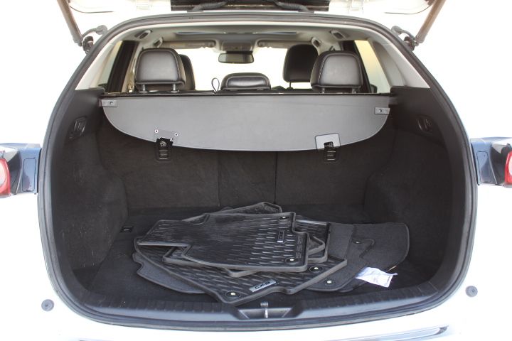 Used Car 2020 Mazda Cx-5  Grand Touring For Sale Under $20,000 In Georgetown, Texas