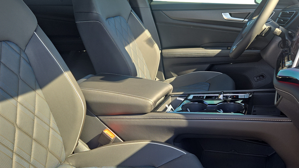 2026 Volkswagen Atlas Cross Sport