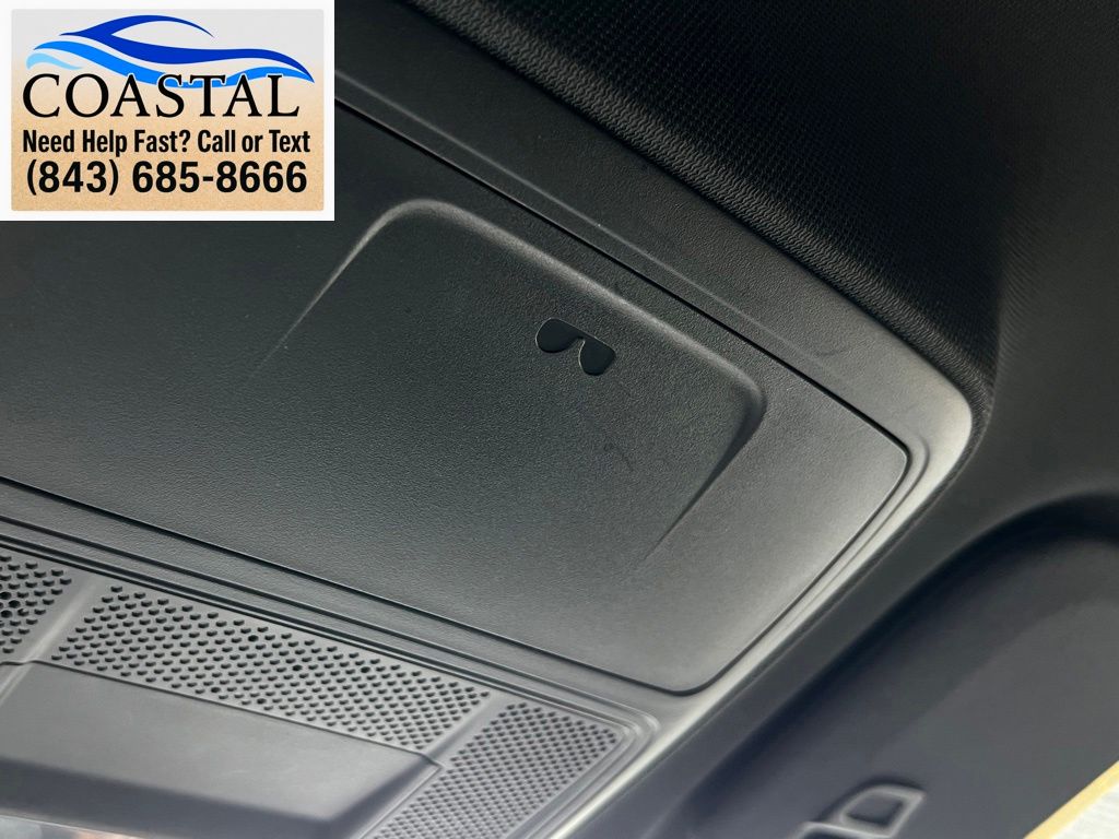 2025 Chevrolet Traverse LT Black at Bob Mills Chevrolet