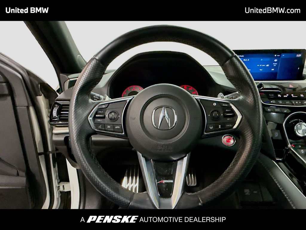 Thumbnail: 2019 Acura RDX - 6