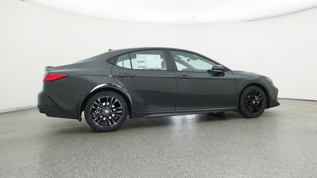 Thumbnail: 2026 Toyota Camry - 16