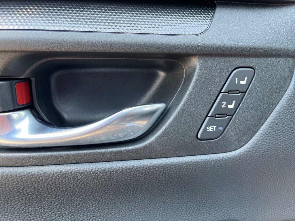 Thumbnail: 2026 Honda CR-V - 6