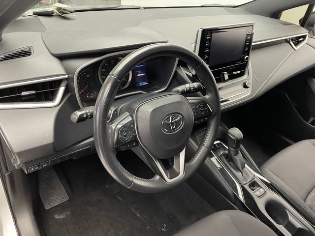 Thumbnail: 2021 Toyota Corolla - 11