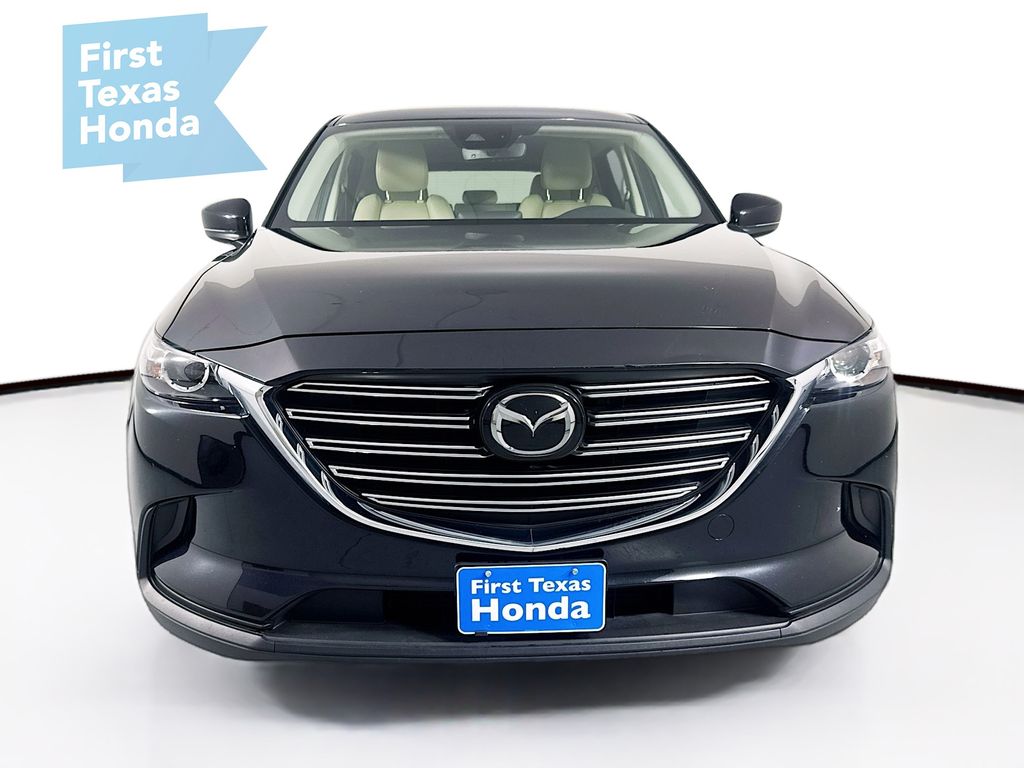 Used Car 2019 Mazda Cx-9  Touring For Sale Under $20,000 In Austin, Texas