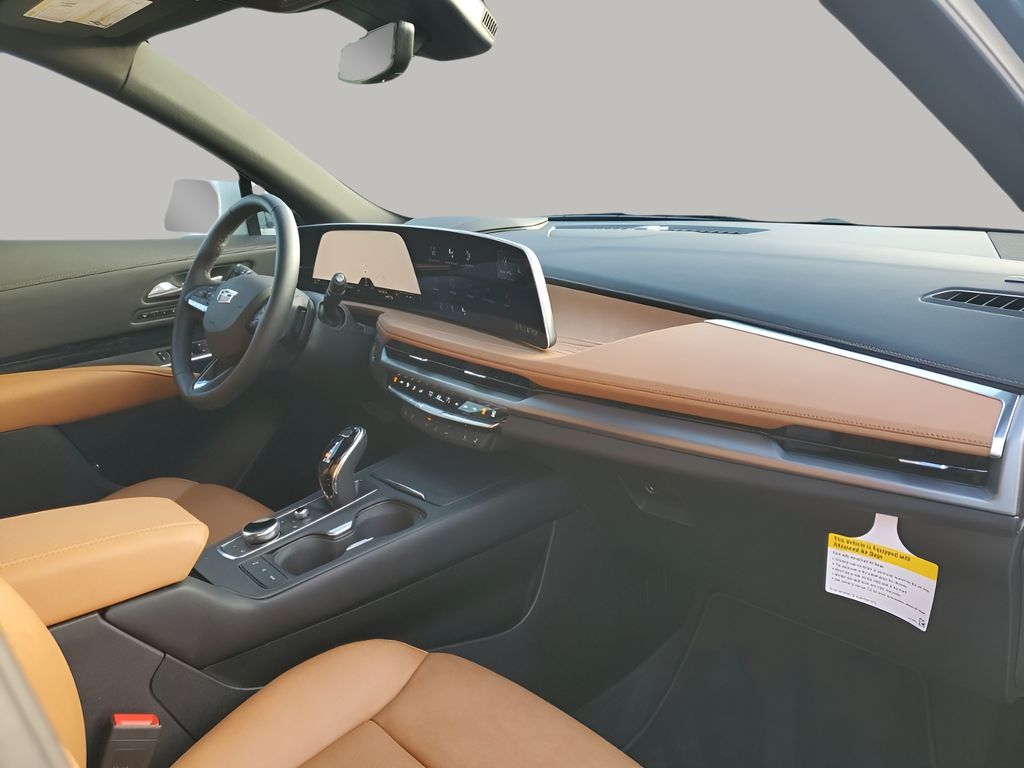 Used Car 2025 Cadillac Xt4  Premium Luxury For Sale Under $50,000 In Austin, Texas