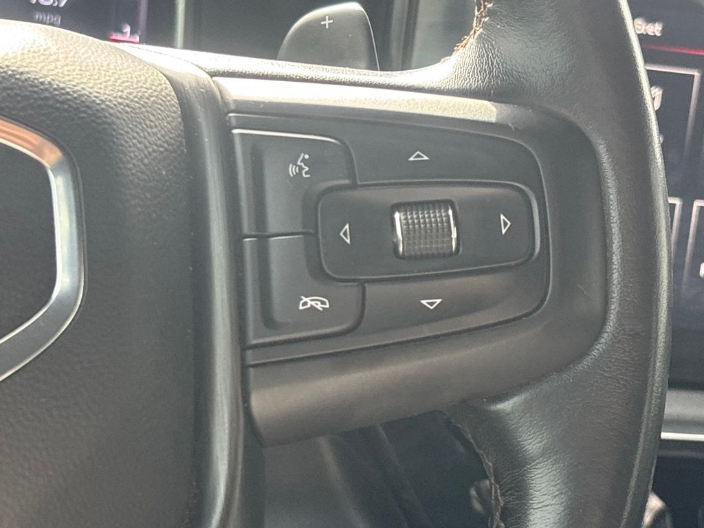 Used 2022 GMC Sierra 1500 Truck