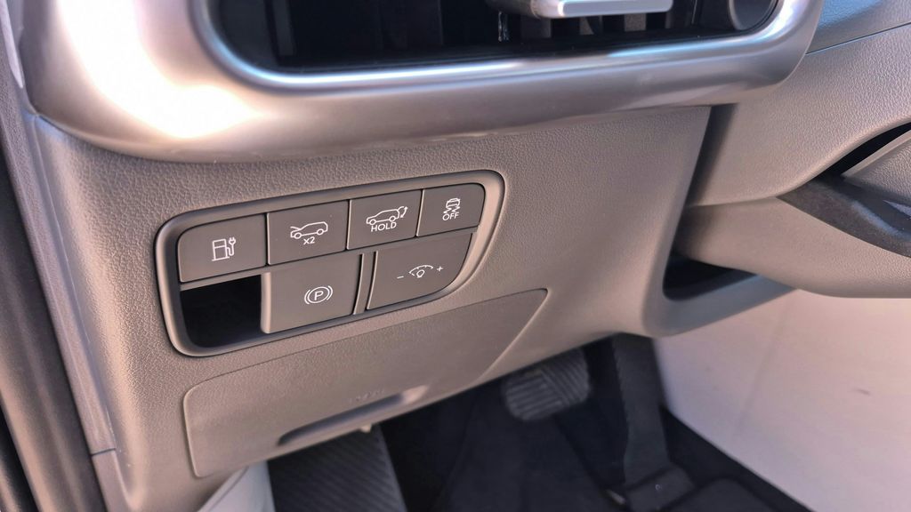 2026 Hyundai IONIQ 9