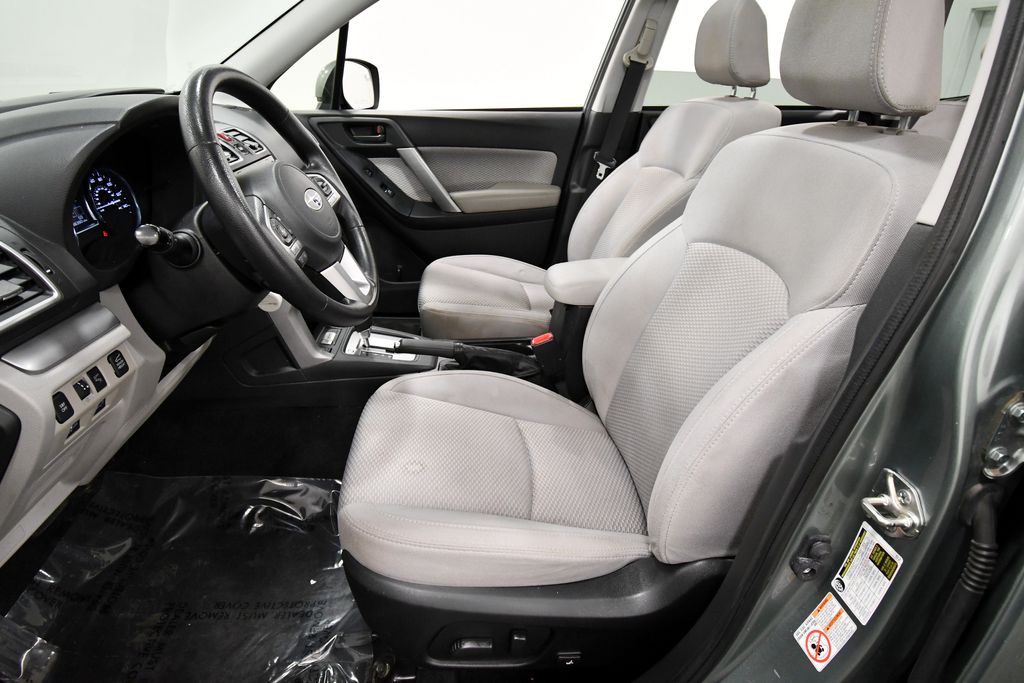 Used 2018 Subaru Forester SUV