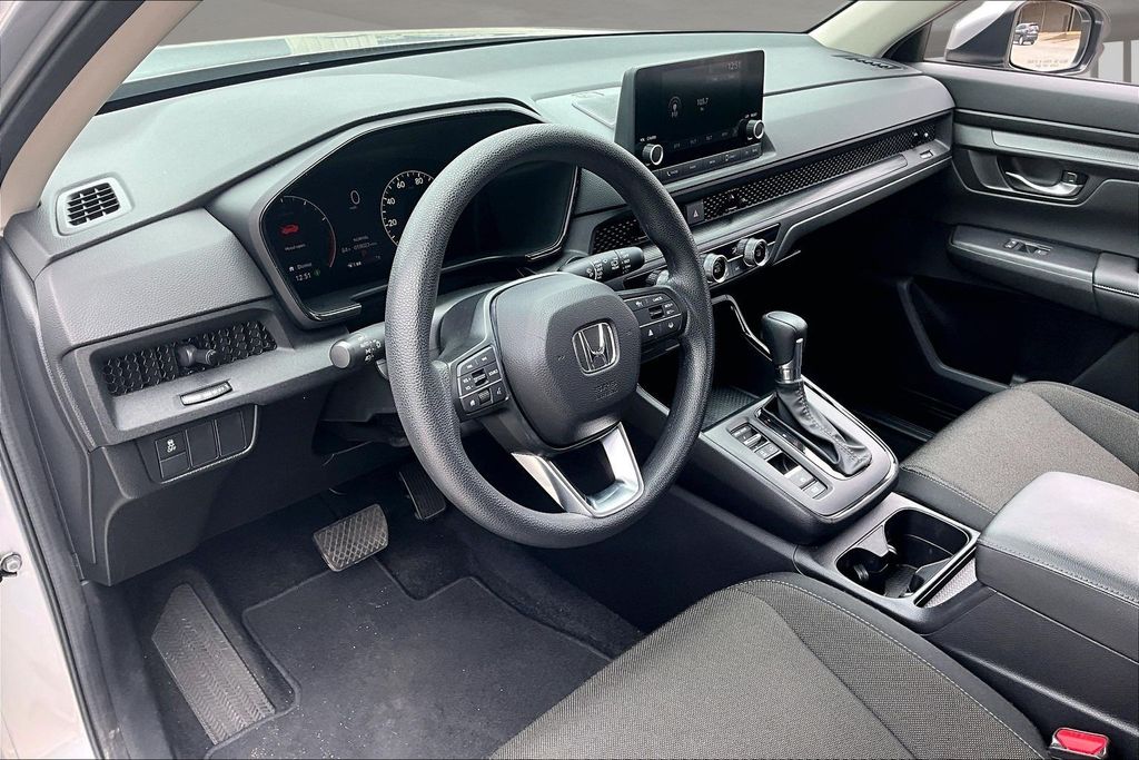 Used 2023 Honda CR-V SUV