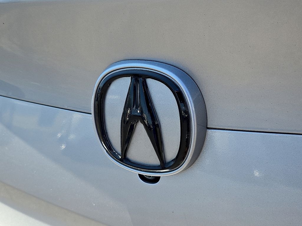 2020 Acura ILX