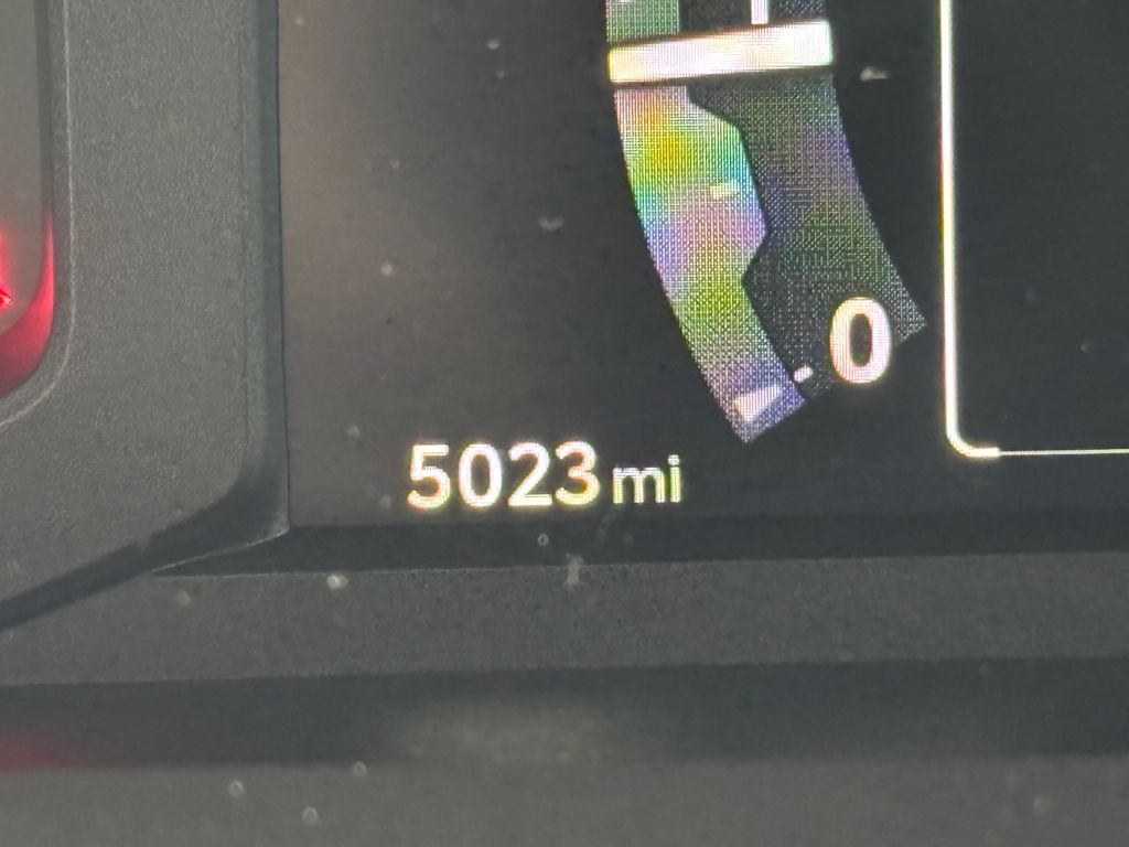 Thumbnail: 2025 Toyota Tacoma - 29