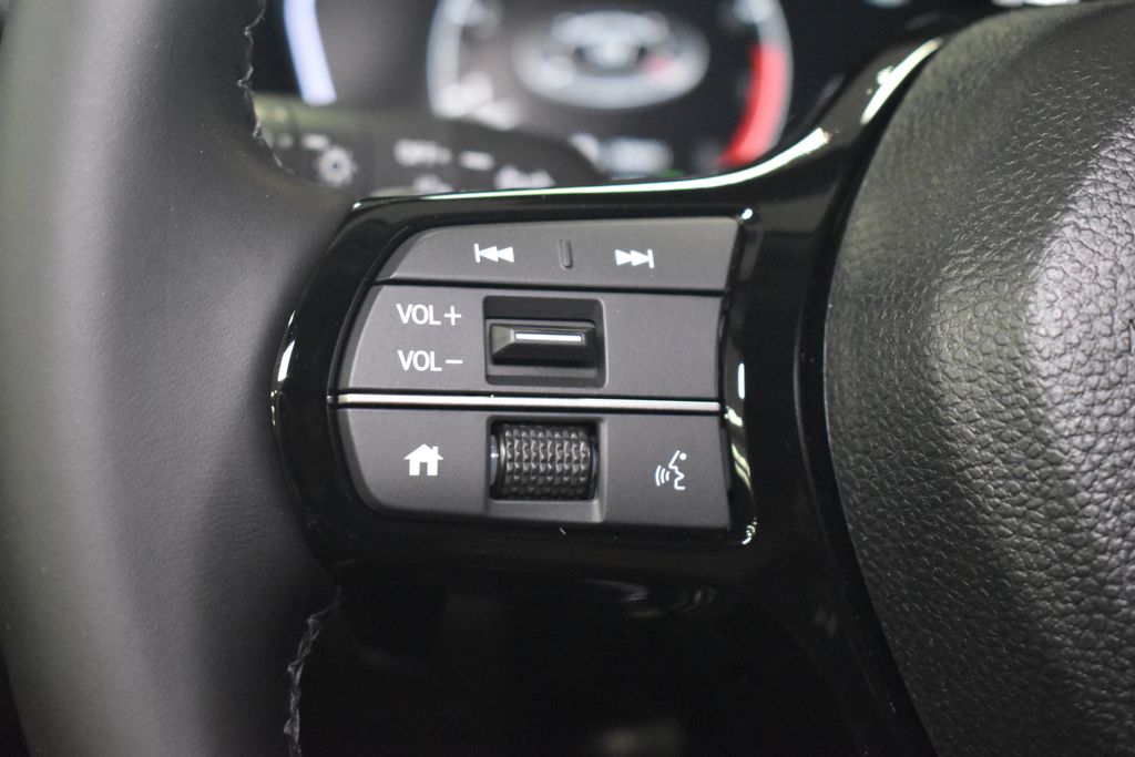 Thumbnail: 2025 Honda Pilot - 16