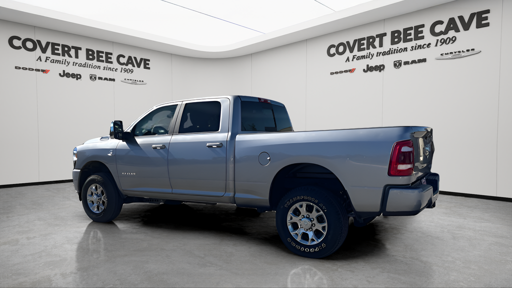 Used Car 2024 Ram 2500  Laramie For Sale Under $60,000 In Austin, Texas