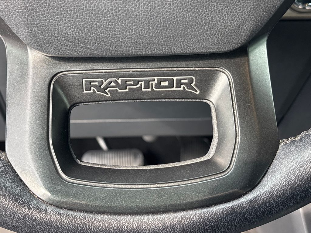 Used Car 2023 Ford F-150  Raptor For Sale Under $80,000 In Austin, Texas