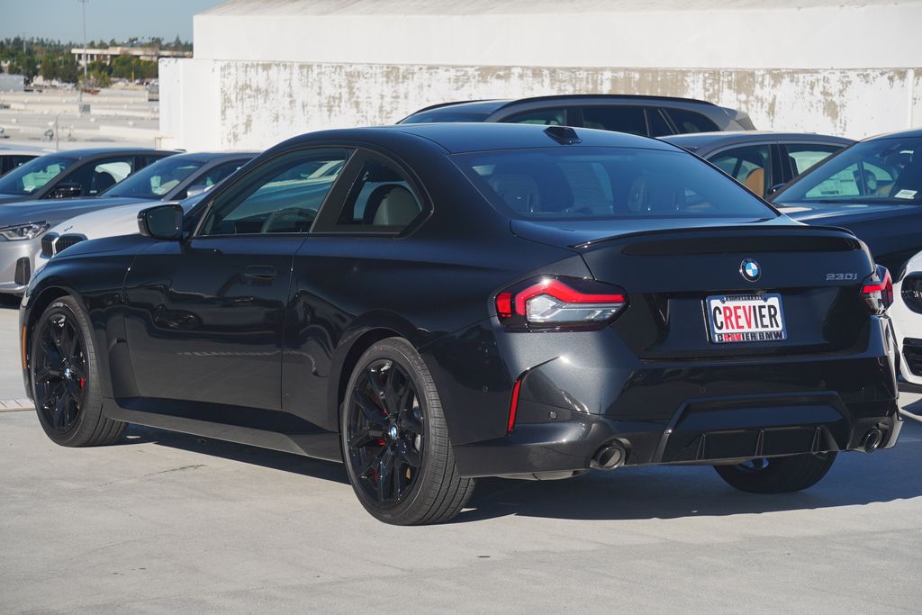 Thumbnail: 2026 BMW 2 Series - 7