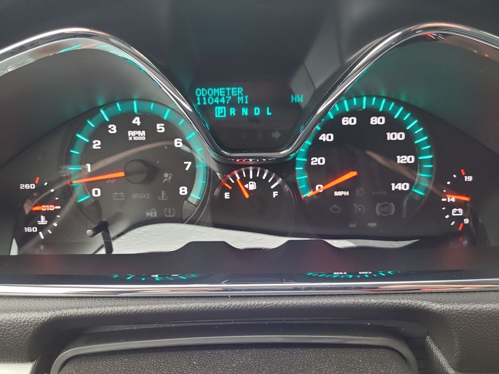 2016 Chevrolet Traverse LT 15