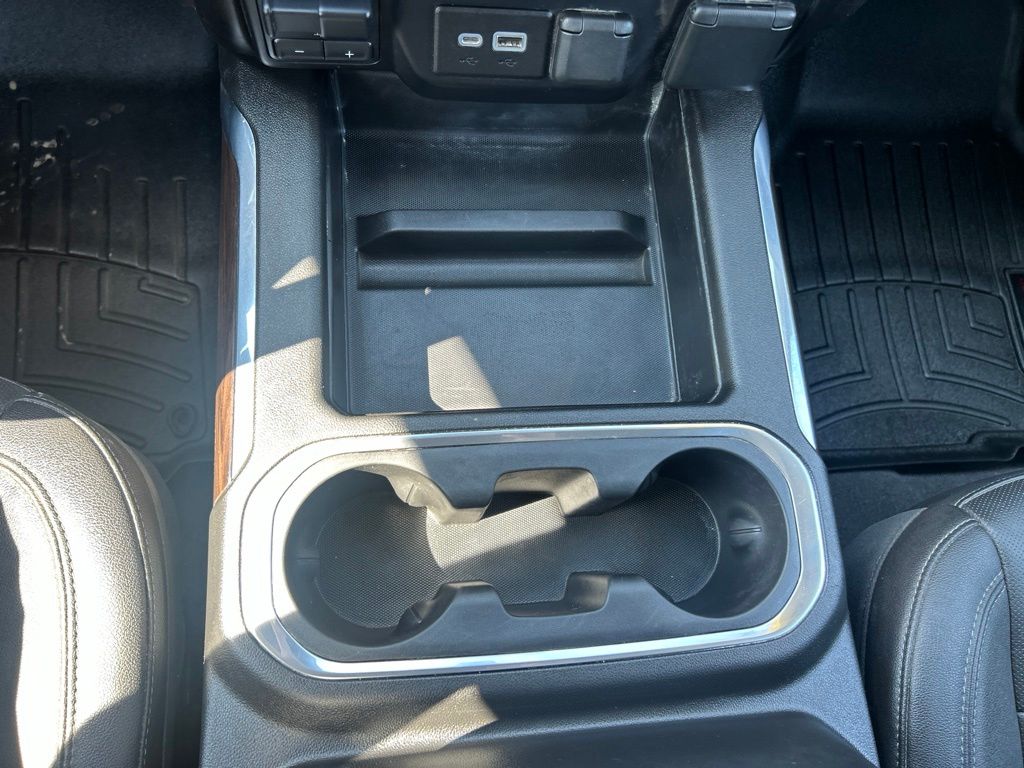 Used 2021 GMC Sierra 1500 Truck