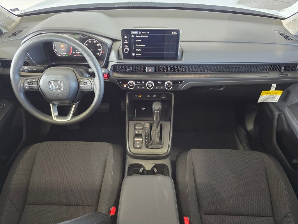 Thumbnail: 2026 Honda CR-V - 8