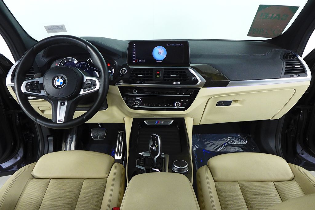 Thumbnail: 2019 BMW X3 - 25