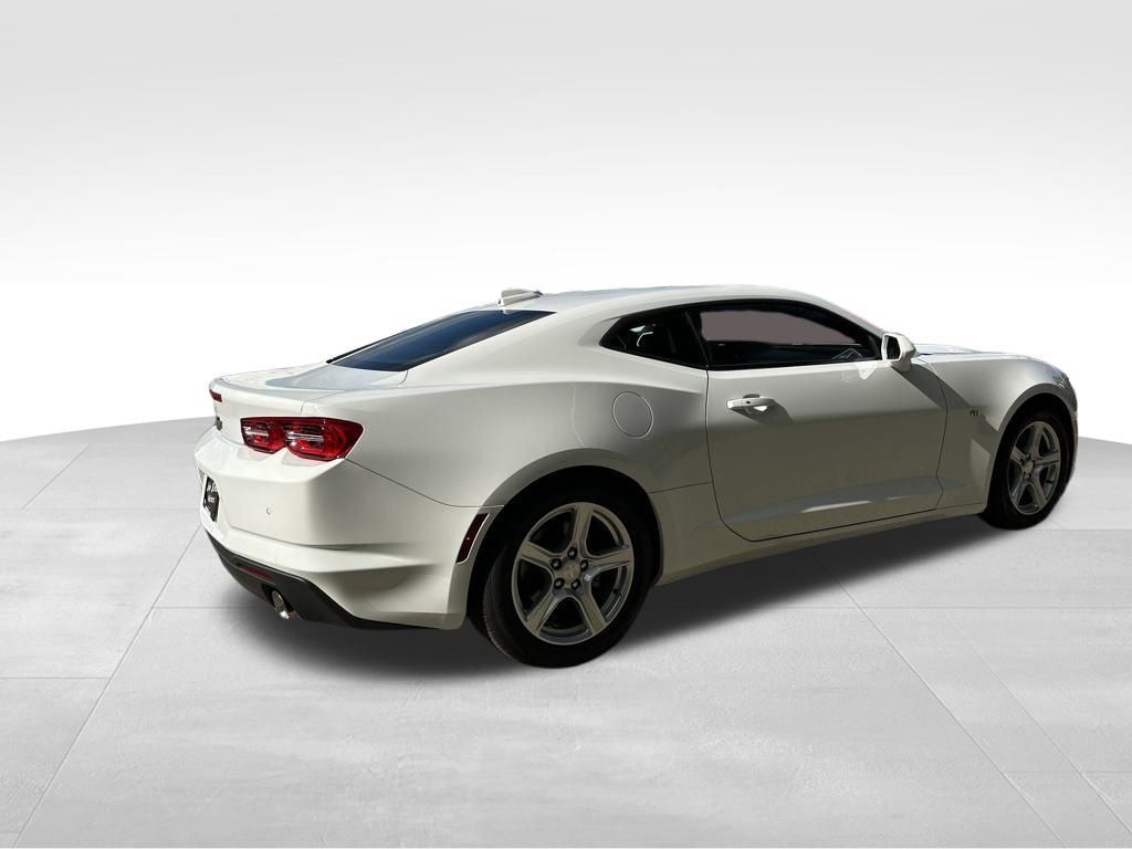 2024 Chevrolet Camaro 3LT - 4