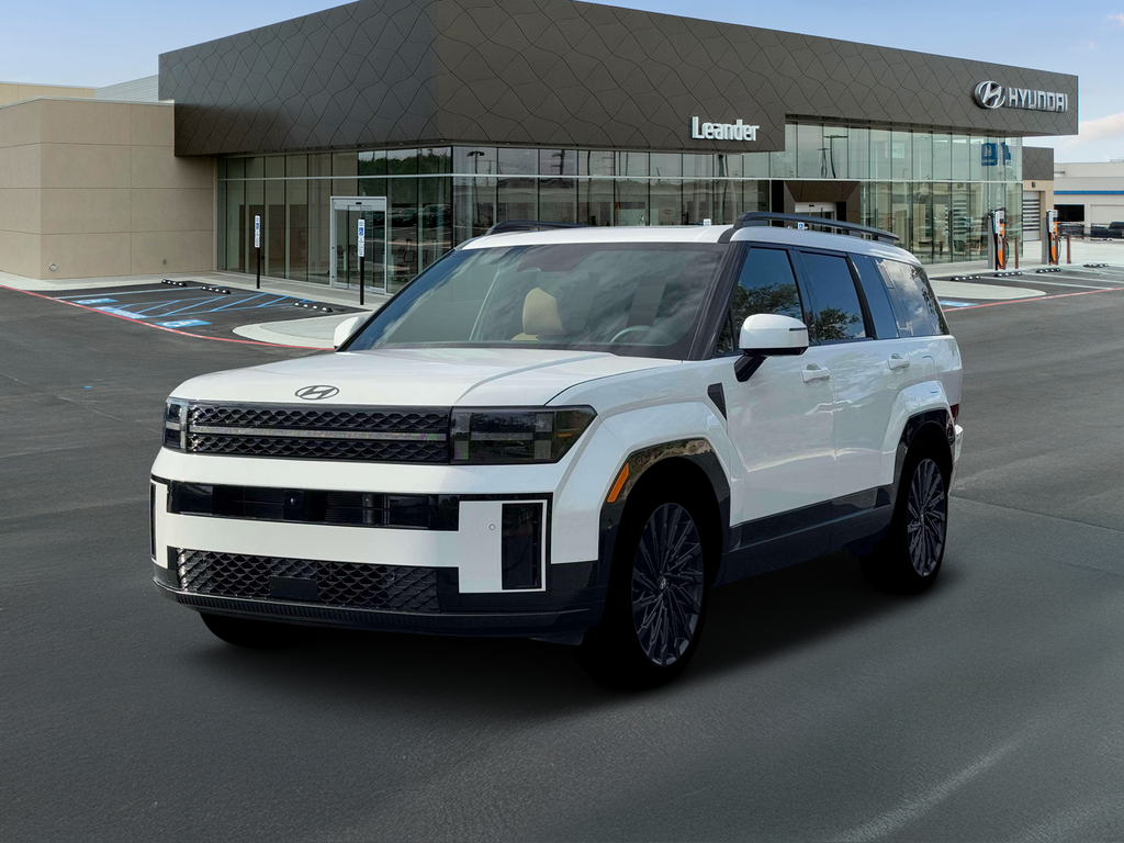 Thumbnail: 2026 Hyundai Santa Fe - 1