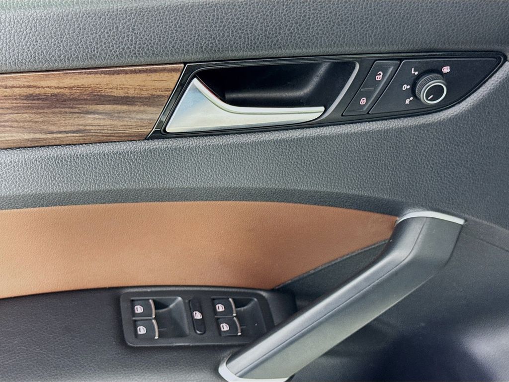 Used Car 2022 Volkswagen Passat  2.0t Limited Edition For Sale Under $20,000 In Austin, Texas