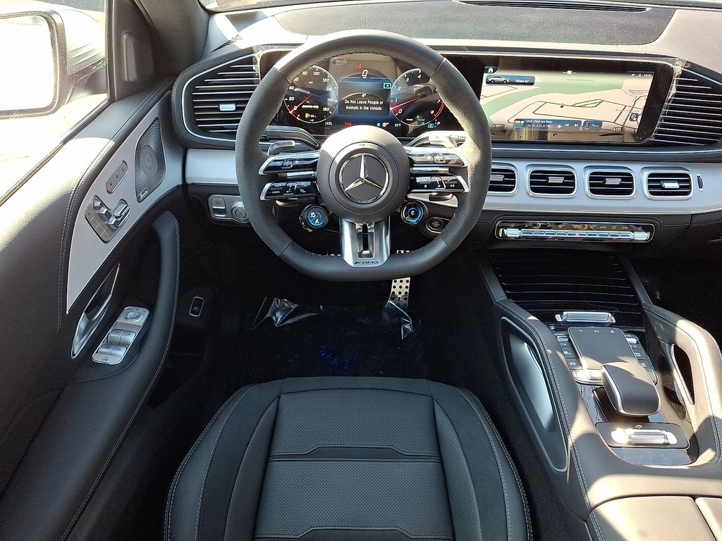 Thumbnail: 2026 Mercedes-Benz GLE - 7