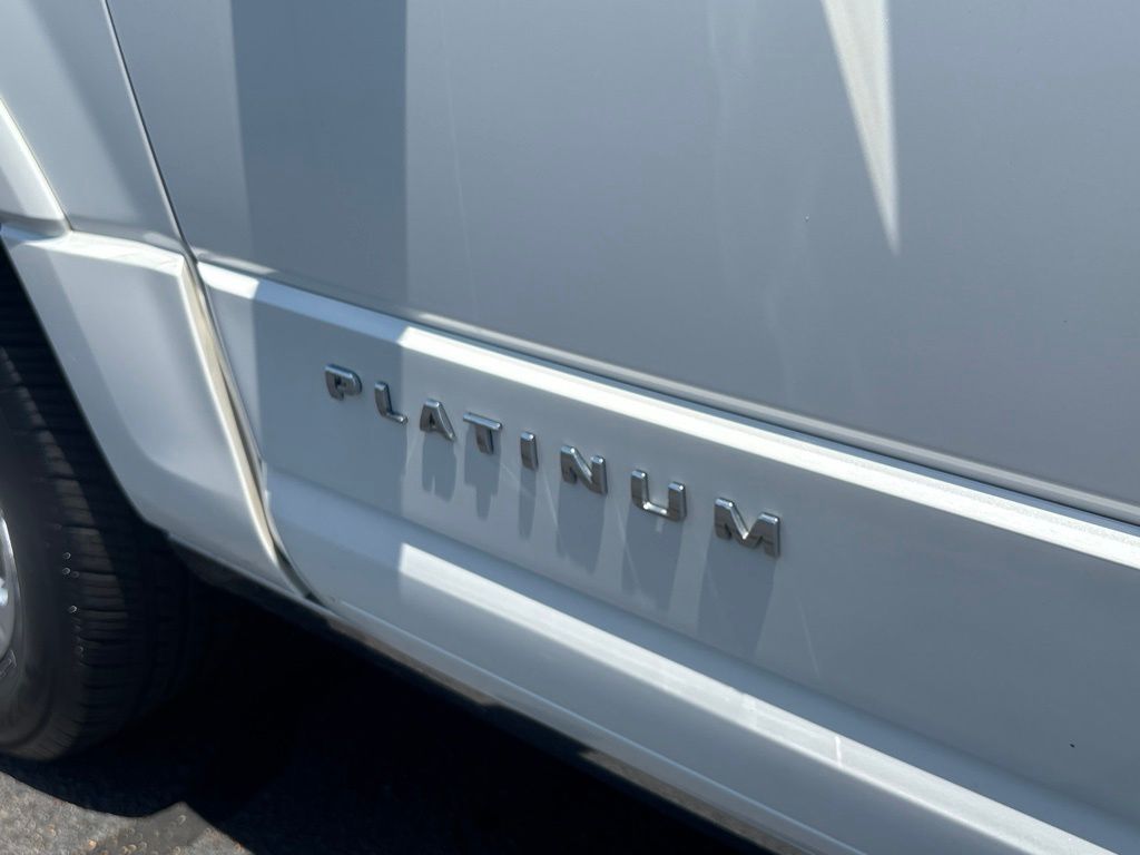 Used 2016 Ford Expedition SUV