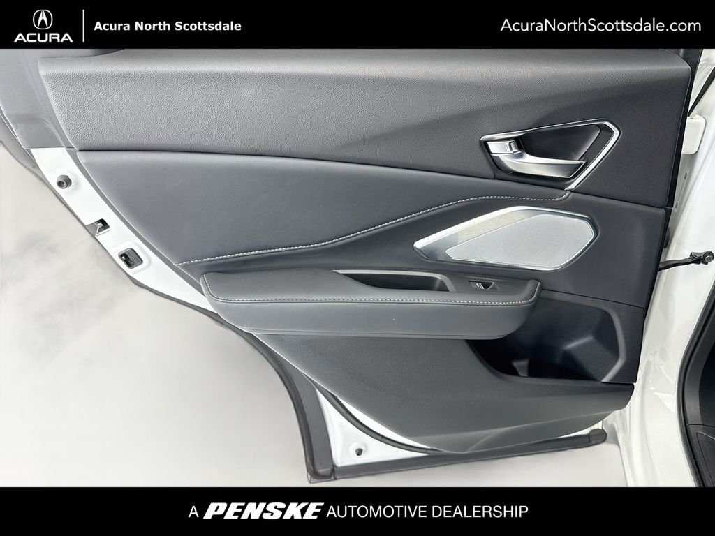 Thumbnail: 2020 Acura RDX - 27