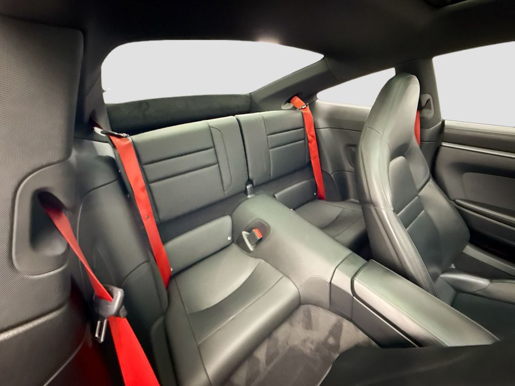 Thumbnail: 2021 Porsche 911 - 21