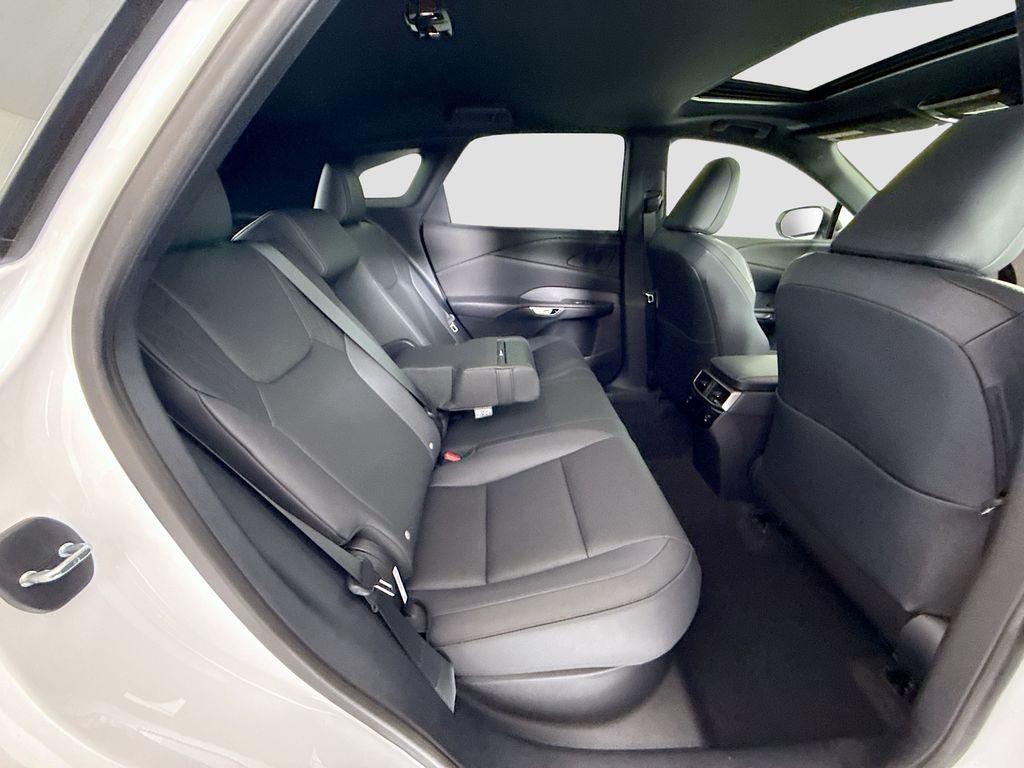 Thumbnail: 2026 Lexus RX - 22