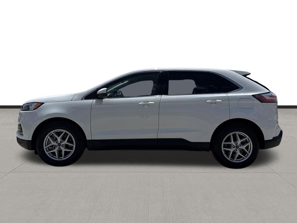 2024 Ford Edge SEL - 7
