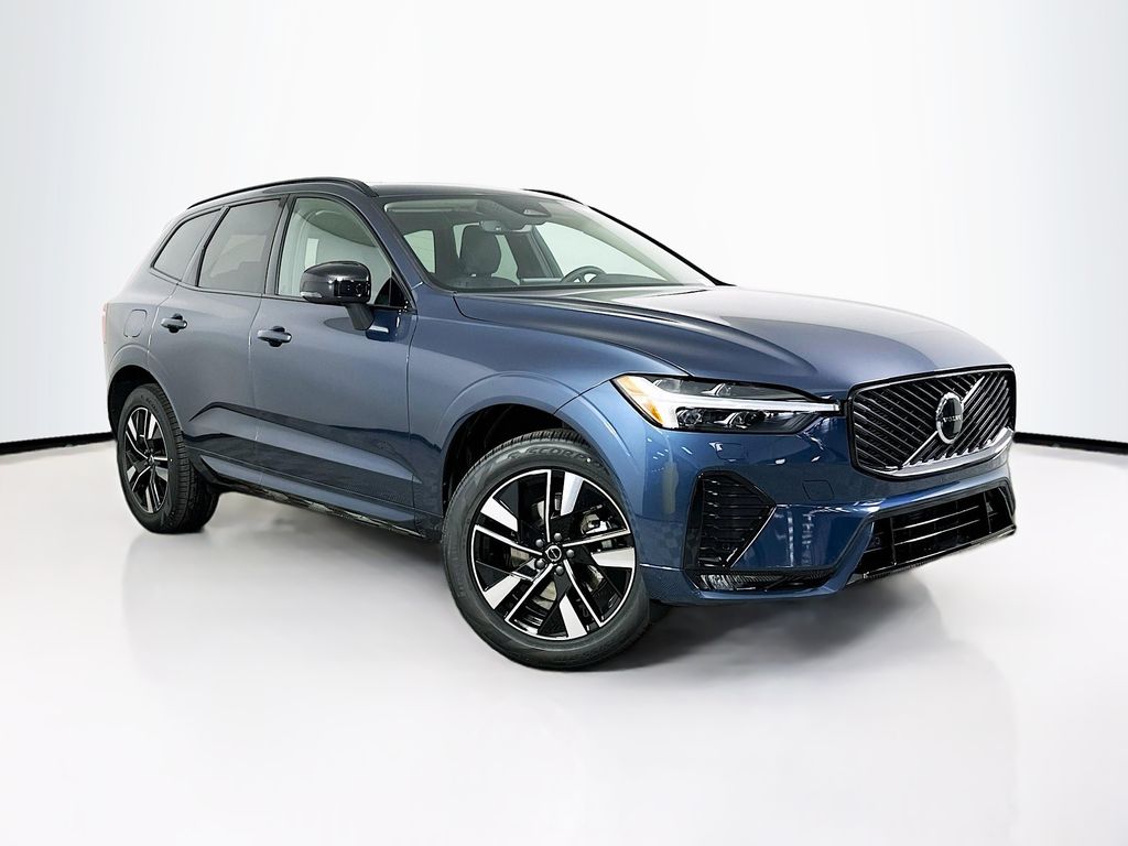 2026 Volvo XC60 B5 Core