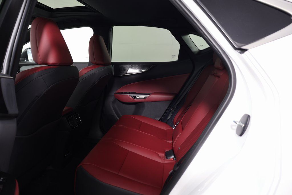 Thumbnail: 2026 Lexus NX - 6