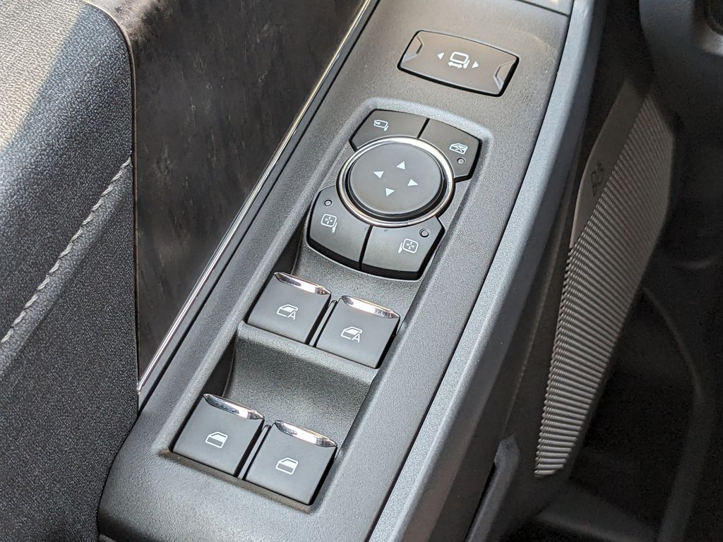 2024 Ford F-250 Super Duty Lariat
