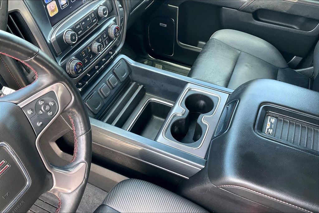 Used 2021 Ram 1500 Laramie 4D Crew Cab