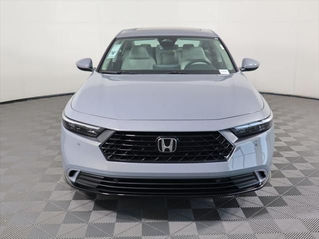 Thumbnail: 2025 Honda Accord - 2