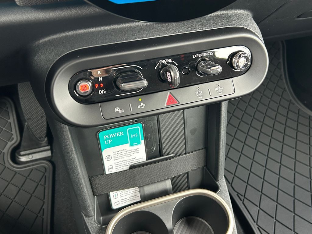 Thumbnail: 2026 MINI Cooper - 26