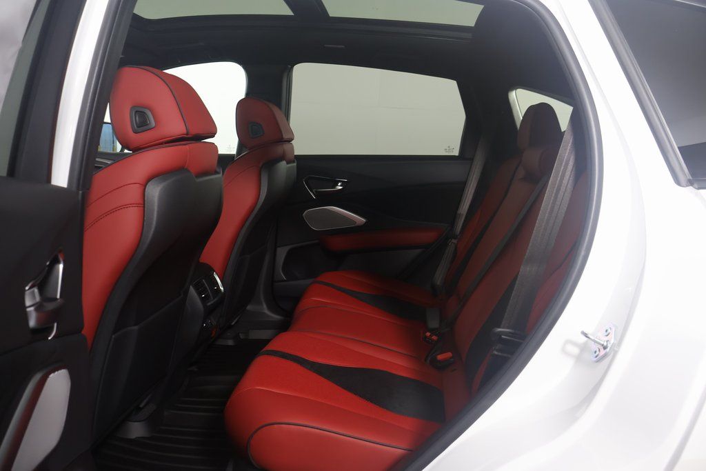 2024 Acura RDX Advance 6