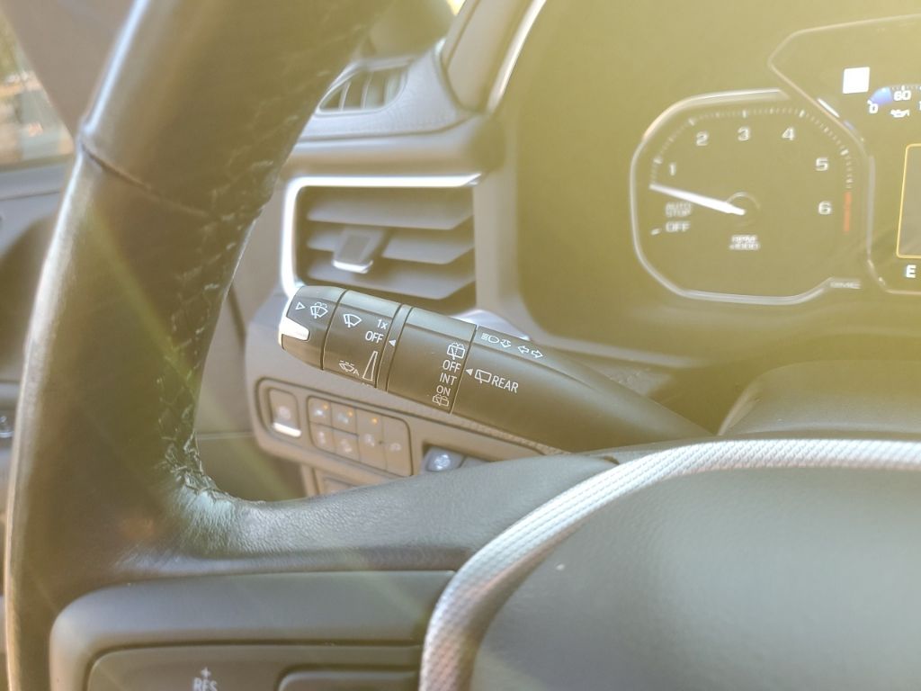 Used Car 2021 Gmc Yukon Xl  Denali For Sale Under $60,000 In Austin, Texas