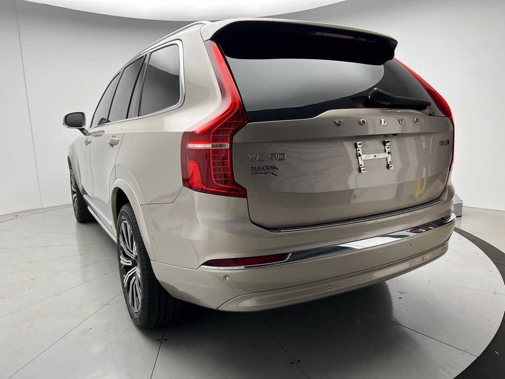 Thumbnail: 2023 Volvo XC90 - 4