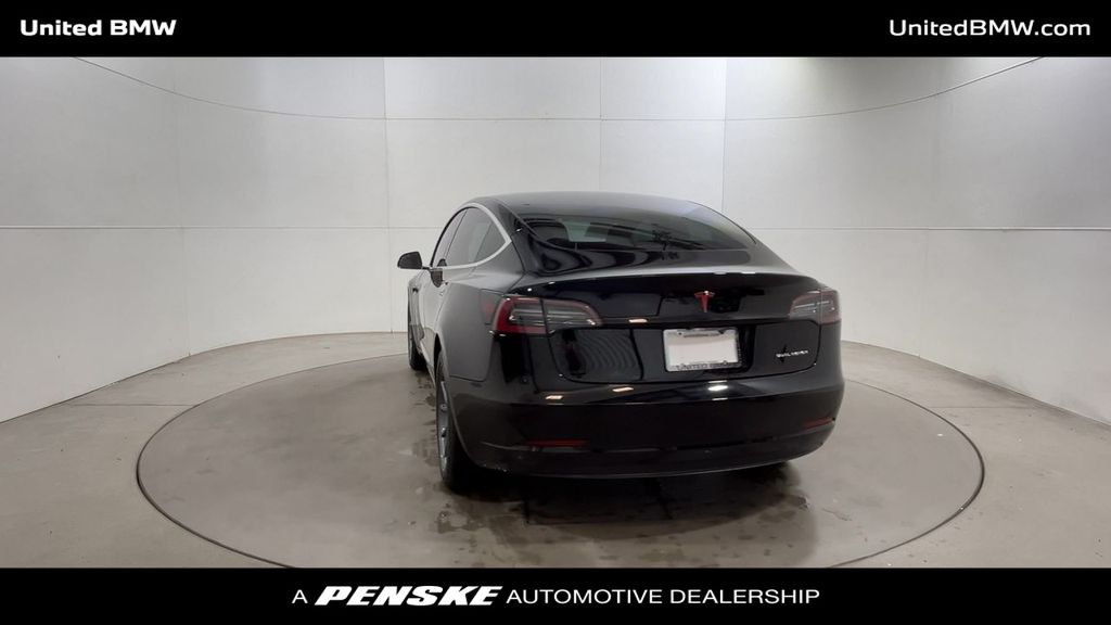 Thumbnail: 2020 Tesla Model 3 - 7