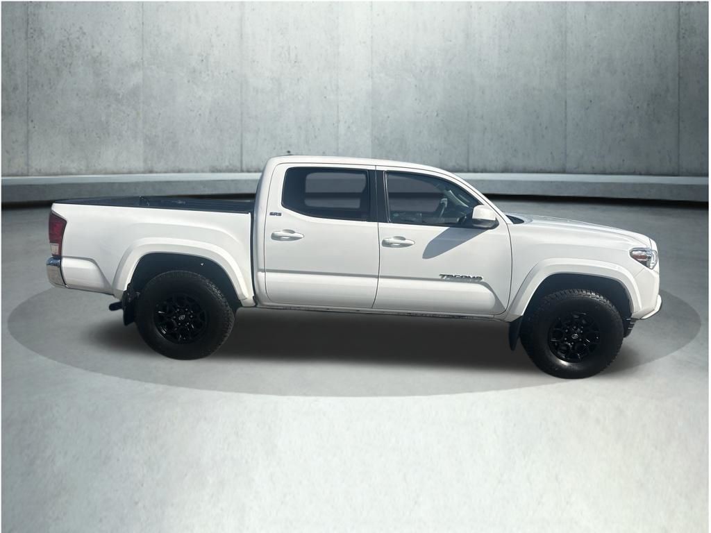 Used 2019 Toyota Tacoma Truck